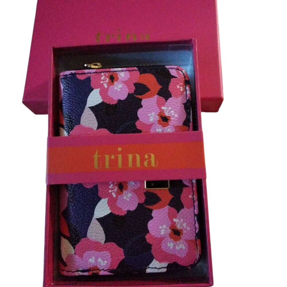 Trina Turk wallet
